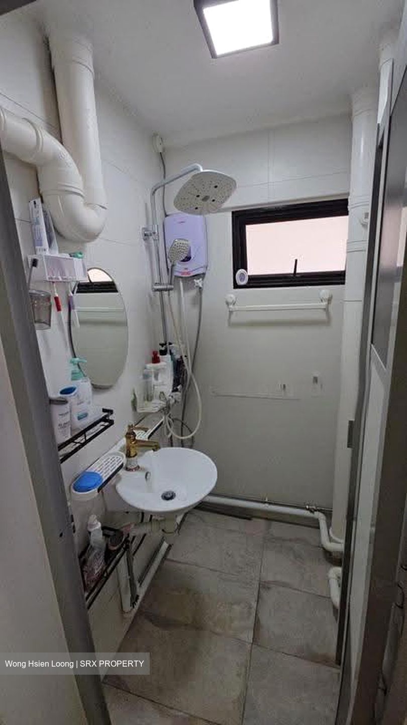 Blk 157 Lorong 1 Toa Payoh (Toa Payoh), HDB 3 Rooms #614638211